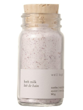 WELL KEPT SOOTHE BATH MILK - 12.3 OZ