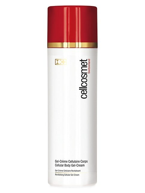 CELLCOSMET SWITZERLAND CELLULAR BODY GEL-CREAM - 6.8 OZ