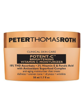 PETER THOMAS ROTH POTENT C BRIGHTENING VITAMIN C MOISTURIZER