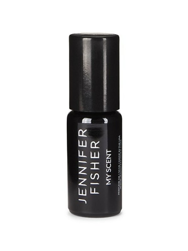 JENNIFER FISHER MY SCENT - 0.3 OZ