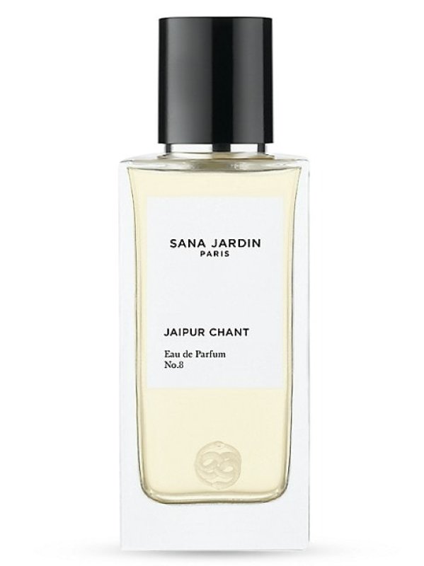SANA JARDIN JAIPUR CHANT EAU DE PARFUM NO.8 - 1.7 OZ