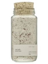 WELL KEPT SOOTHE BATH MILK