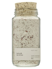 WELL KEPT SOOTHE BATH MILK