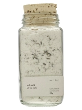 WELL KEPT CALM BATH MILK