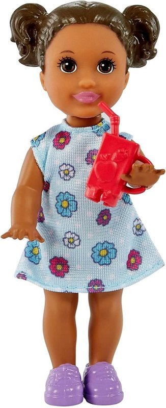 BARBIE CAREERS DOLL & PLAYSET