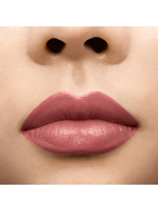 CHRISTIAN LOUBOUTIN ROUGE LOUBOUTIN SILKY SATIN ON THE GO LIPSTICK - DUNE KISS 332