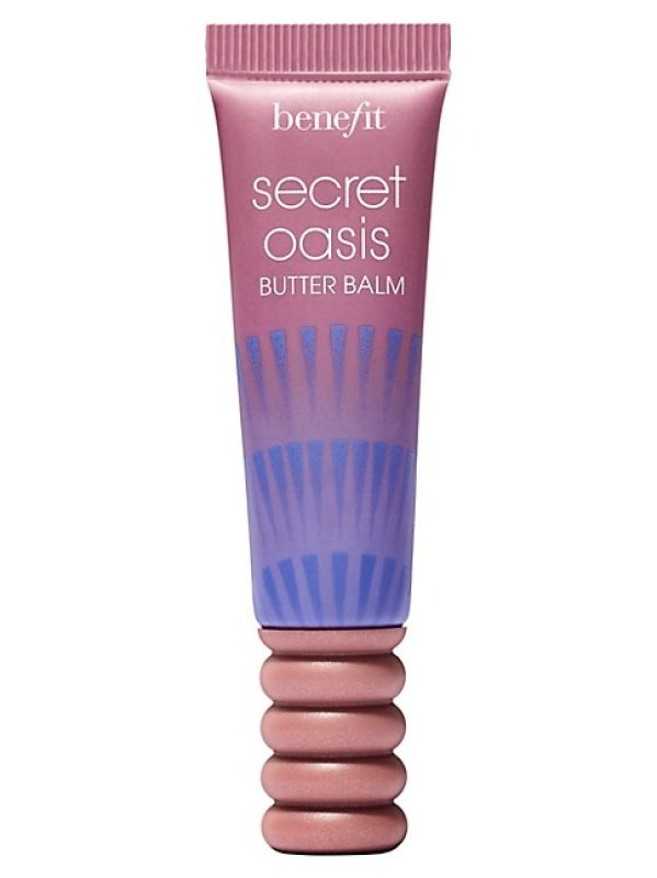 BENEFIT COSMETICS BUTTER BALM
