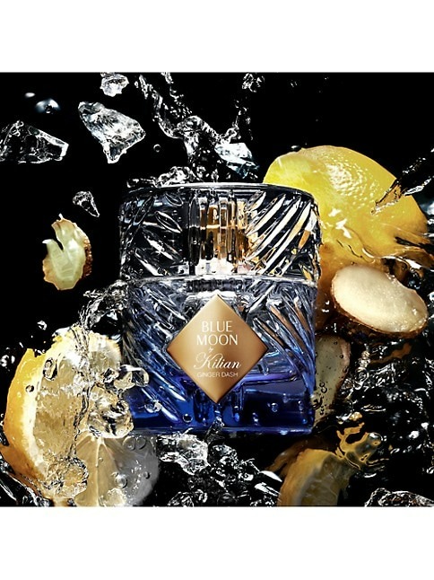 KILIAN BLUE MOON GINGER DASH EAU DE PARFUM - 1.7 OZ