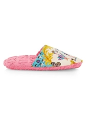 VERSACE LA VACANZA SLIPPERS