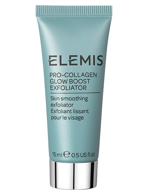 ELEMIS PRO-COLLAGEN GLOW BOOST EXFOLIATOR