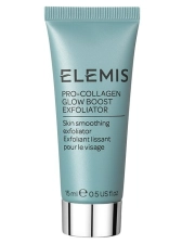 ELEMIS PRO-COLLAGEN GLOW BOOST EXFOLIATOR