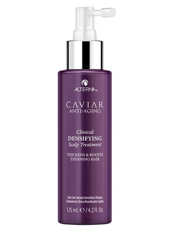 ALTERNA CAVIAR ANTI-AGING CLINICAL DENSIFYING SCALP TREATMENT