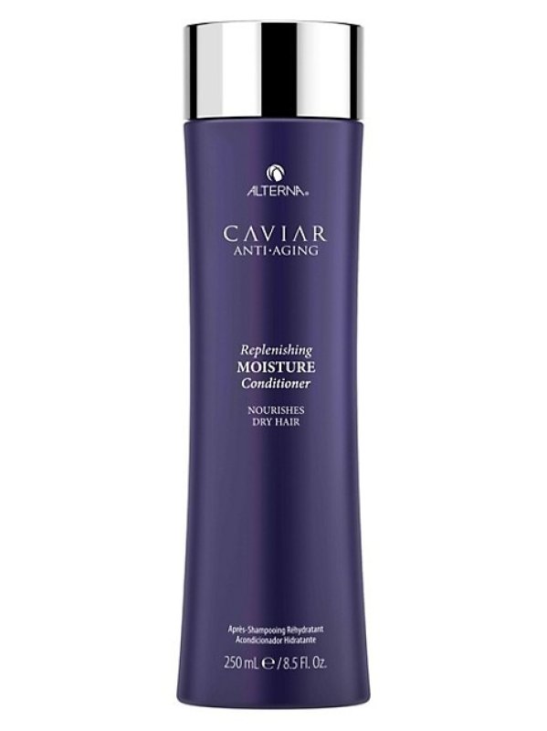 ALTERNA CAVIAR ANTI-AGING REPLENISHING MOISTURE CONDITIONER