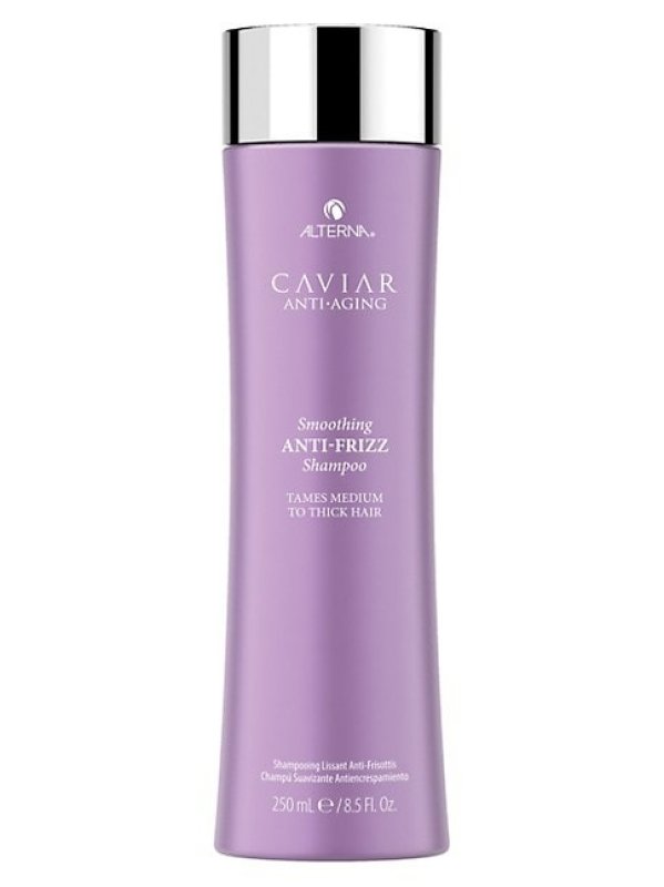 ALTERNA CAVIAR ANTI-AGING REPLENISHING MOISTURE SHAMPOO