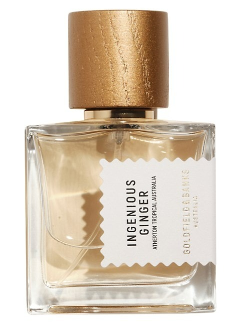 Goldfield Banks Ingenious Ginger Eau de Parfum 3.4oz | Amerikasepetim