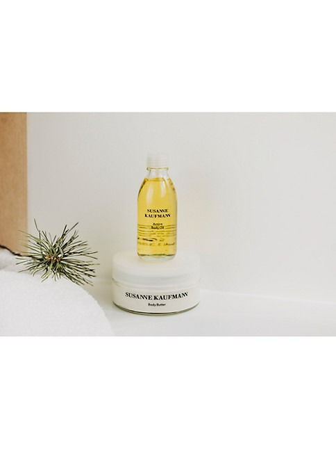 SUSANNE KAUFMANN ARNICA BODY OIL
