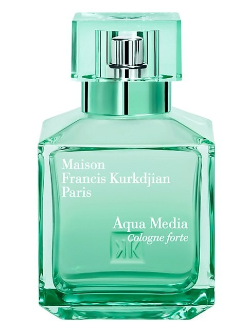 MAISON FRANCIS KURKDJIAN AQUA MEDIA COLOGNE FORTE - 6.8 OZ