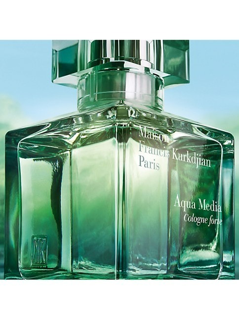 MAISON FRANCIS KURKDJIAN AQUA MEDIA COLOGNE FORTE - 6.8 OZ