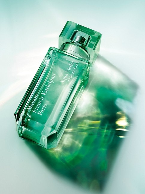MAISON FRANCIS KURKDJIAN AQUA MEDIA COLOGNE FORTE - 1.2 OZ