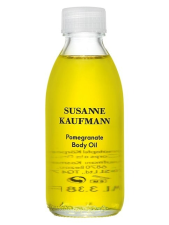 SUSANNE KAUFMANN POMEGRANATE BODY OIL