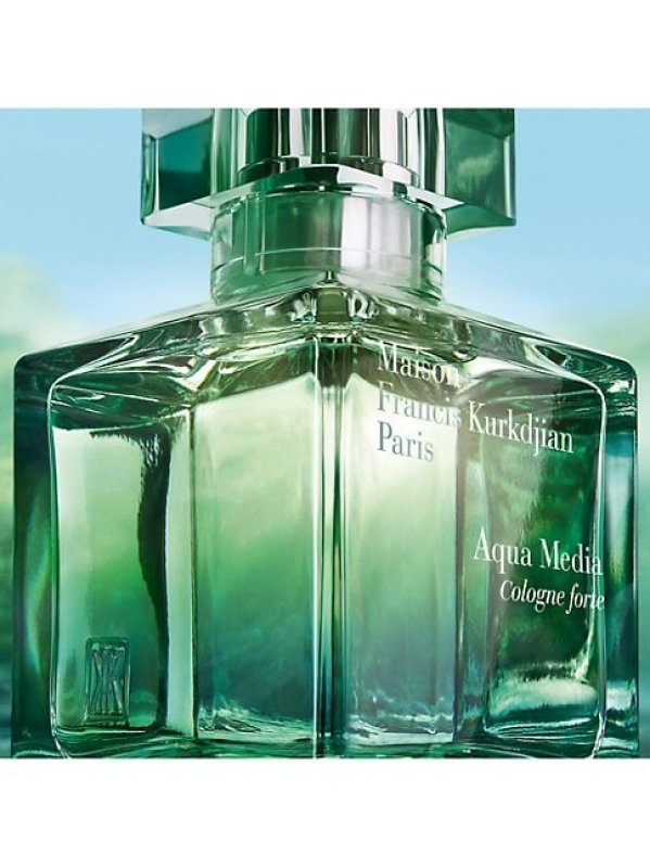 MAISON FRANCIS KURKDJIAN AQUA MEDIA COLOGNE FORTE - 6.8 OZ
