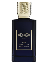EX NIHILO GOLD IMMORTALS EXTRAIT DE PARFUM - 3.4 OZ