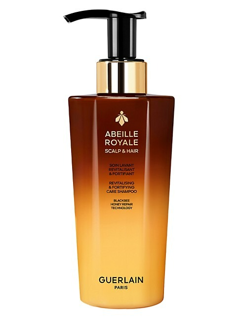 GUERLAIN ABEILLE ROYALE REVITALIZING & FORTIFYING CARE SHAMPOO - 9.8 OZ