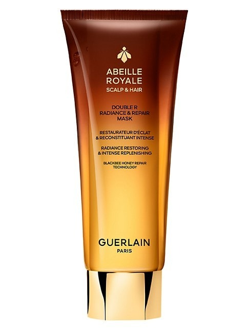 GUERLAIN ABEILLE ROYALE DOUBLE R RADIANCE & REPAIR MASK - 6.7 OZ