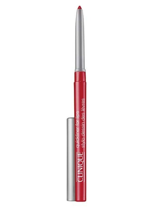 CLINIQUE QUICKLINER FOR LIPS LIP LINER - INTENSE PASSION