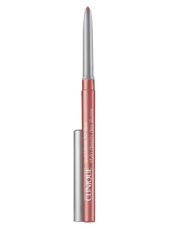 CLINIQUE QUICKLINER™ FOR LIPS LIP LINER - SOFT NUDE