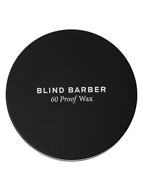 BLIND BARBER MEDIUM HOLD 60 PROOF WAX - 2.5 OZ