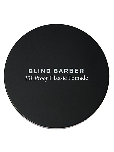 BLIND BARBER STRONG HOLD 101 PROOF CLASSIC POMADE - 2.5 OZ