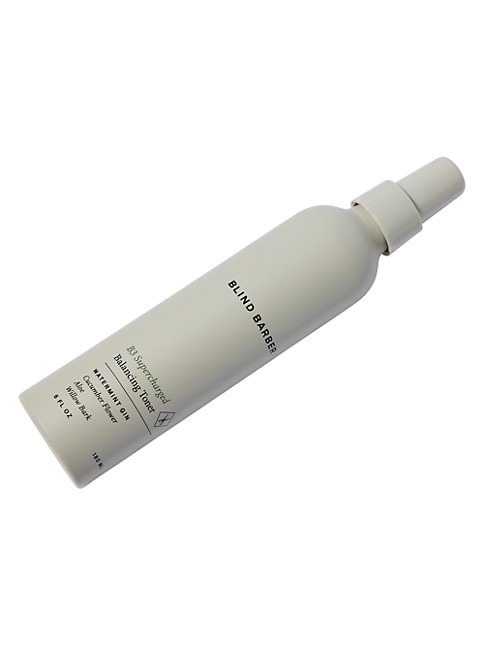 BLIND BARBER B3 SUPERCHARGED BALANCING TONER - 6 OZ