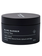 BLIND BARBER MEDIUM HOLD 60 PROOF WAX - 2.5 OZ