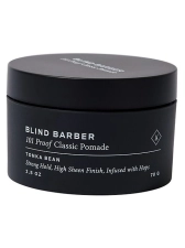 BLIND BARBER STRONG HOLD 101 PROOF CLASSIC POMADE - 2.5 OZ