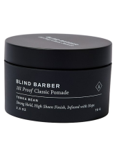 BLIND BARBER STRONG HOLD 101 PROOF CLASSIC POMADE - 2.5 OZ