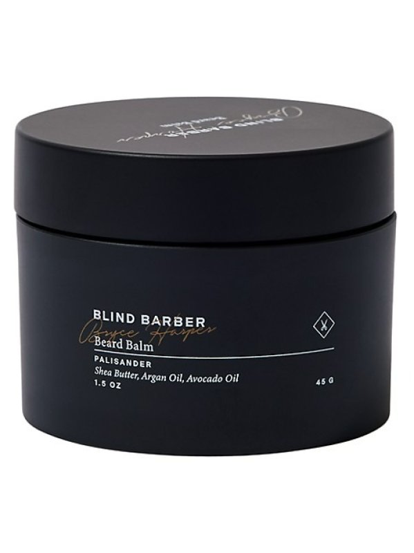 BLIND BARBER BRYCE HARPER X BLIND BARBER BEARD BALM - 1.5 OZ
