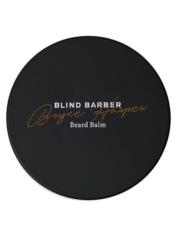 BLIND BARBER BRYCE HARPER X BLIND BARBER BEARD BALM - 1.5 OZ