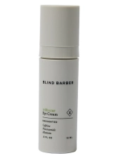 BLIND BARBER TRIRESCUE EYE TREATMENT - 0.5 OZ