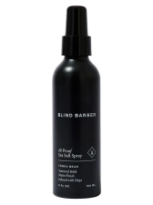 BLIND BARBER 40 PROOF SEA SALT SPRAY - 5 OZ
