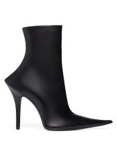 BALENCIAGA WITCH 110MM BOOTIES