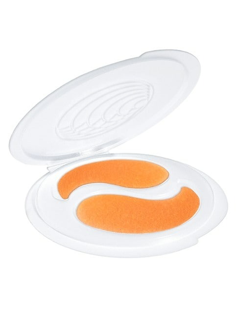 AUGUSTINUS BADER THE EYE PATCHES 6-PIECE SET