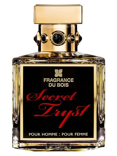 FRAGRANCE DU BOIS FOR LOVERS SECRET TRYST - 3.4 OZ