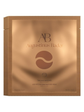 AUGUSTINUS BADER THE EYE PATCHES 6-PIECE SET