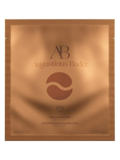 AUGUSTINUS BADER THE EYE PATCHES