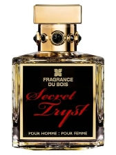 FRAGRANCE DU BOIS FOR LOVERS SECRET TRYST - 3.4 OZ