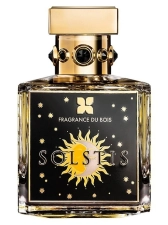 FRAGRANCE DU BOIS NATURES TREASURES SOLSTIS - 3.4 OZ