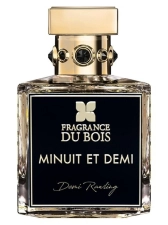 FRAGRANCE DU BOIS COLLABORATIONS MINUIT ET DEMI - 3.4 OZ