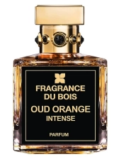 FRAGRANCE DU BOIS SHADES DU BOIS OUD ORANGE INTENSE - 3.4 OZ