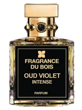 FRAGRANCE DU BOIS SHADES DU BOIS OUD VIOLET INTENSE - 3.4 OZ